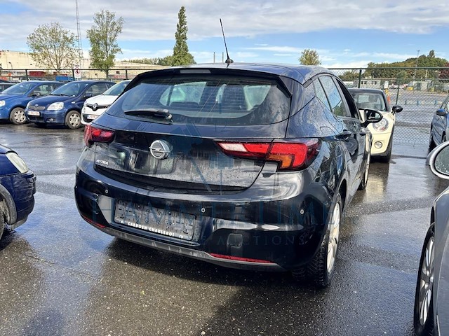 Opel astra turbo edition, 2020 - afbeelding 32 van  36