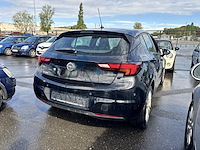 Opel astra turbo edition, 2020 - afbeelding 32 van  36