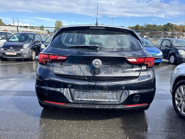 Opel astra turbo edition, 2020 - afbeelding 33 van  36