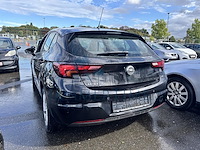Opel astra turbo edition, 2020 - afbeelding 34 van  36