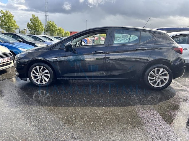 Opel astra turbo edition, 2020 - afbeelding 35 van  36