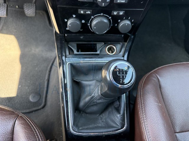 Opel astra twintop 1.8i cosmo, 2007 - afbeelding 4 van  36