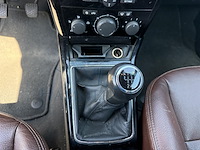 Opel astra twintop 1.8i cosmo, 2007 - afbeelding 4 van  36