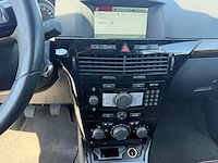 Opel astra twintop 1.8i cosmo, 2007 - afbeelding 5 van  36