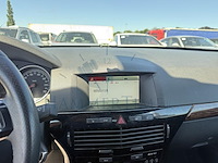 Opel astra twintop 1.8i cosmo, 2007 - afbeelding 6 van  36