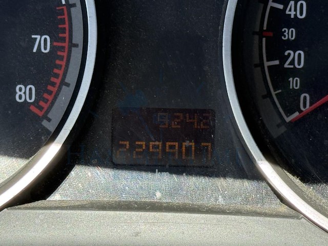 Opel astra twintop 1.8i cosmo, 2007 - afbeelding 8 van  36