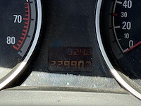 Opel astra twintop 1.8i cosmo, 2007 - afbeelding 8 van  36
