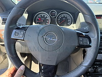 Opel astra twintop 1.8i cosmo, 2007 - afbeelding 9 van  36