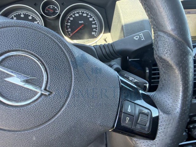 Opel astra twintop 1.8i cosmo, 2007 - afbeelding 10 van  36