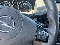 Opel astra twintop 1.8i cosmo, 2007 - afbeelding 10 van  36