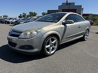 Opel astra twintop 1.8i cosmo, 2007