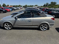 Opel astra twintop 1.8i cosmo, 2007 - afbeelding 14 van  36