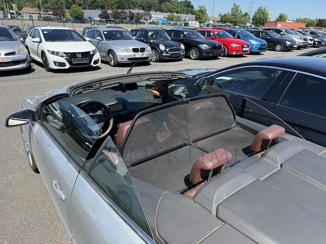 Opel astra twintop 1.8i cosmo, 2007 - afbeelding 15 van  36