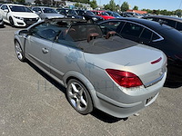 Opel astra twintop 1.8i cosmo, 2007 - afbeelding 16 van  36
