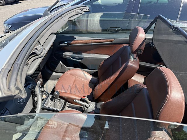 Opel astra twintop 1.8i cosmo, 2007 - afbeelding 18 van  36