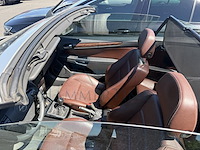 Opel astra twintop 1.8i cosmo, 2007 - afbeelding 18 van  36