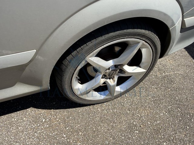 Opel astra twintop 1.8i cosmo, 2007 - afbeelding 20 van  36