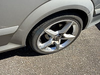 Opel astra twintop 1.8i cosmo, 2007 - afbeelding 20 van  36