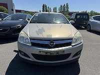 Opel astra twintop 1.8i cosmo, 2007 - afbeelding 12 van  36