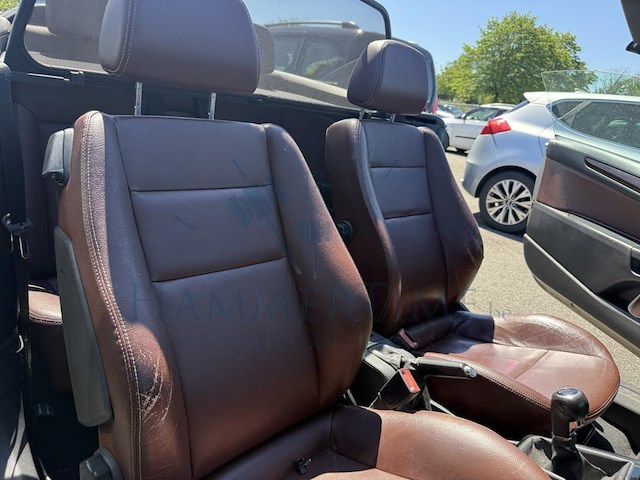 Opel astra twintop 1.8i cosmo, 2007 - afbeelding 24 van  36