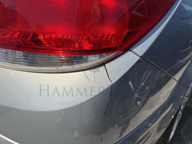 Opel astra twintop 1.8i cosmo, 2007 - afbeelding 30 van  36