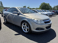Opel astra twintop 1.8i cosmo, 2007 - afbeelding 23 van  36