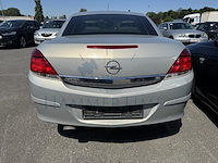 Opel astra twintop 1.8i cosmo, 2007 - afbeelding 32 van  36