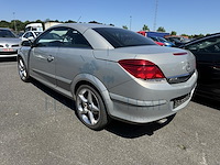 Opel astra twintop 1.8i cosmo, 2007 - afbeelding 33 van  36