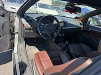 Opel astra twintop 1.8i cosmo, 2007 - afbeelding 35 van  36