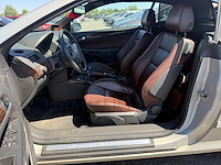 Opel astra twintop 1.8i cosmo, 2007 - afbeelding 36 van  36