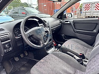 Opel astra,1.6i xep 16v,2003 - afbeelding 3 van  38
