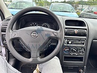 Opel astra,1.6i xep 16v,2003 - afbeelding 4 van  38