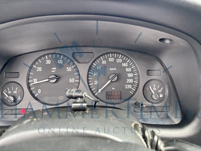 Opel astra,1.6i xep 16v,2003 - afbeelding 5 van  38