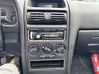 Opel astra,1.6i xep 16v,2003 - afbeelding 6 van  38