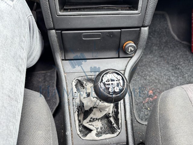 Opel astra,1.6i xep 16v,2003 - afbeelding 7 van  38