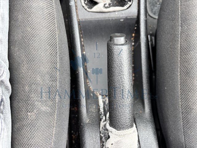 Opel astra,1.6i xep 16v,2003 - afbeelding 8 van  38