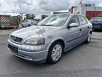 Opel astra,1.6i xep 16v,2003 - afbeelding 1 van  38
