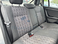 Opel astra,1.6i xep 16v,2003 - afbeelding 17 van  38