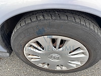 Opel astra,1.6i xep 16v,2003 - afbeelding 20 van  38