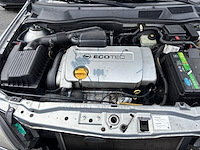 Opel astra,1.6i xep 16v,2003 - afbeelding 21 van  38