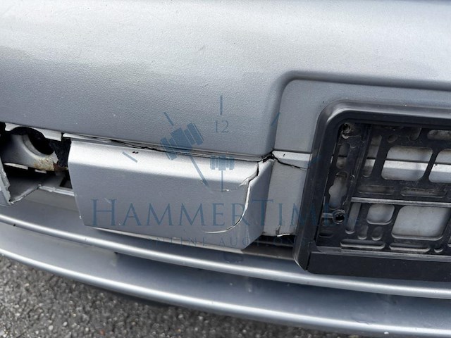 Opel astra,1.6i xep 16v,2003 - afbeelding 26 van  38