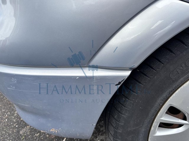 Opel astra,1.6i xep 16v,2003 - afbeelding 27 van  38