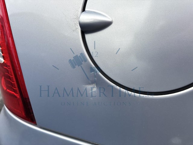 Opel astra,1.6i xep 16v,2003 - afbeelding 28 van  38