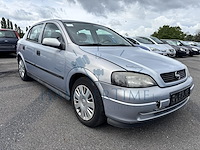 Opel astra,1.6i xep 16v,2003 - afbeelding 23 van  38