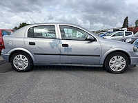 Opel astra,1.6i xep 16v,2003 - afbeelding 33 van  38