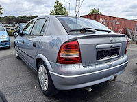 Opel astra,1.6i xep 16v,2003 - afbeelding 36 van  38