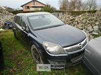Opel astra - afbeelding 2 van  9