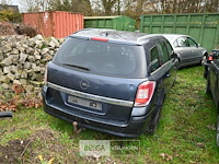 Opel astra - afbeelding 4 van  9