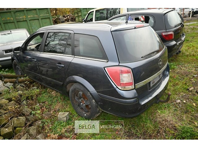 Opel astra - afbeelding 5 van  9