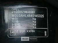 Opel astra - afbeelding 5 van  11